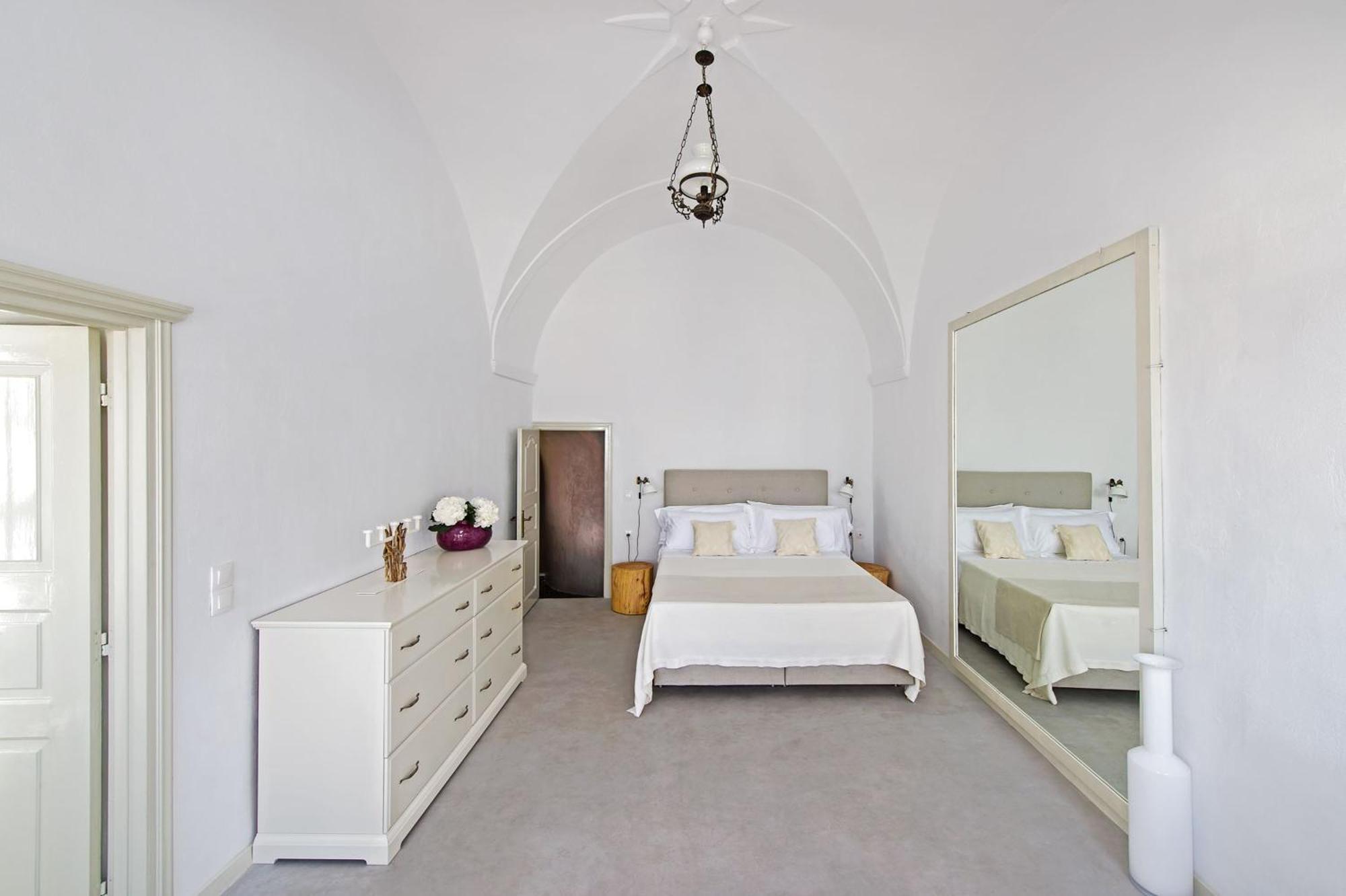 Villa Calliope Aegean Views Oía Zewnętrze zdjęcie