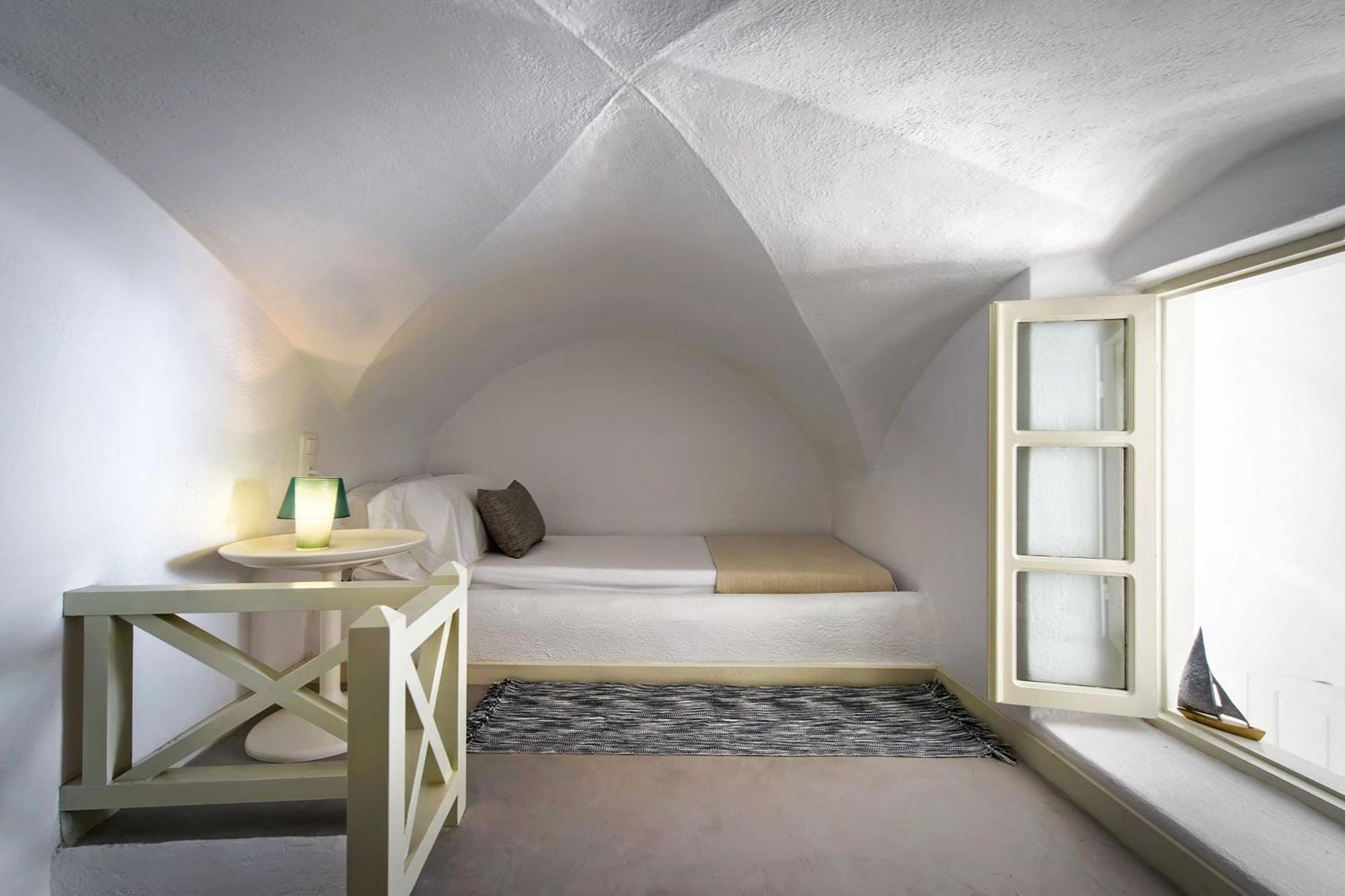 Villa Calliope Aegean Views Oía Zewnętrze zdjęcie